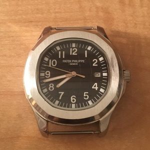 WATCH / PATEK / PHILIPPE